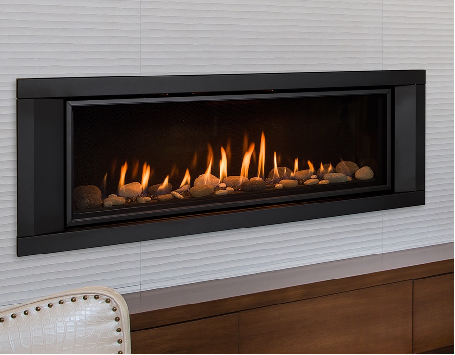 this is a linked image of an Callaway 50 gas fireplace to its product page under related products