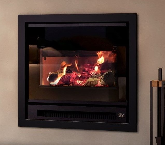 link to Osburn Inspire fireplace insert product page