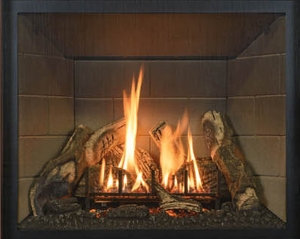 this is a linked image of KozyHeat bayport gas fireplace to its product page under related products