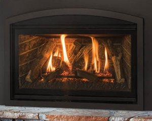 this is a linked image of KozyHeat Chaska 29 gas insert to it's product page.