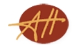 Link to American Hearth Log sets through Logo