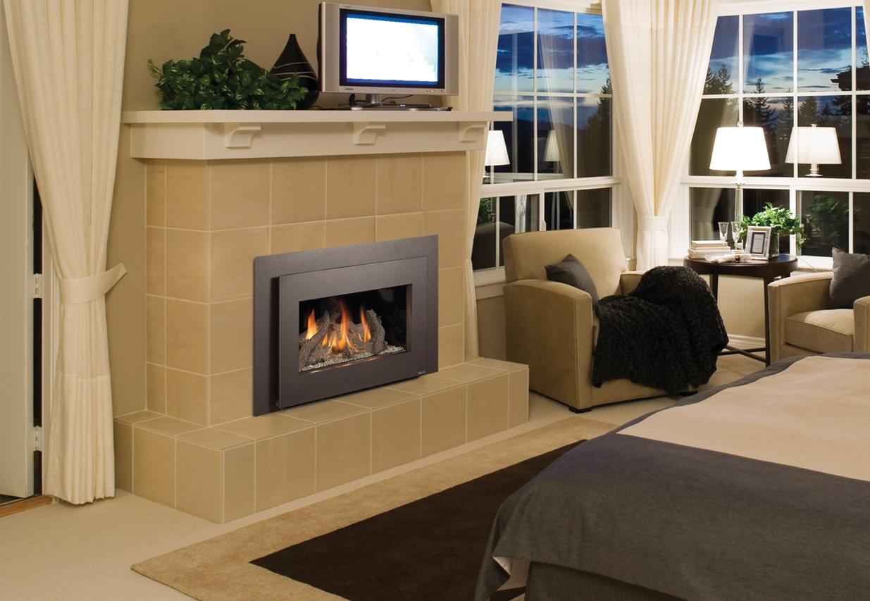 31 DVI - Rochester Fireplace
