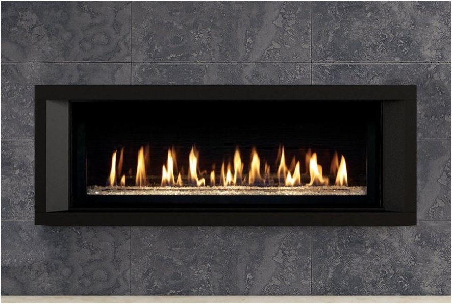 this is a linked image of a 3615HO by FireplaceX gas fireplace to its product page under related products