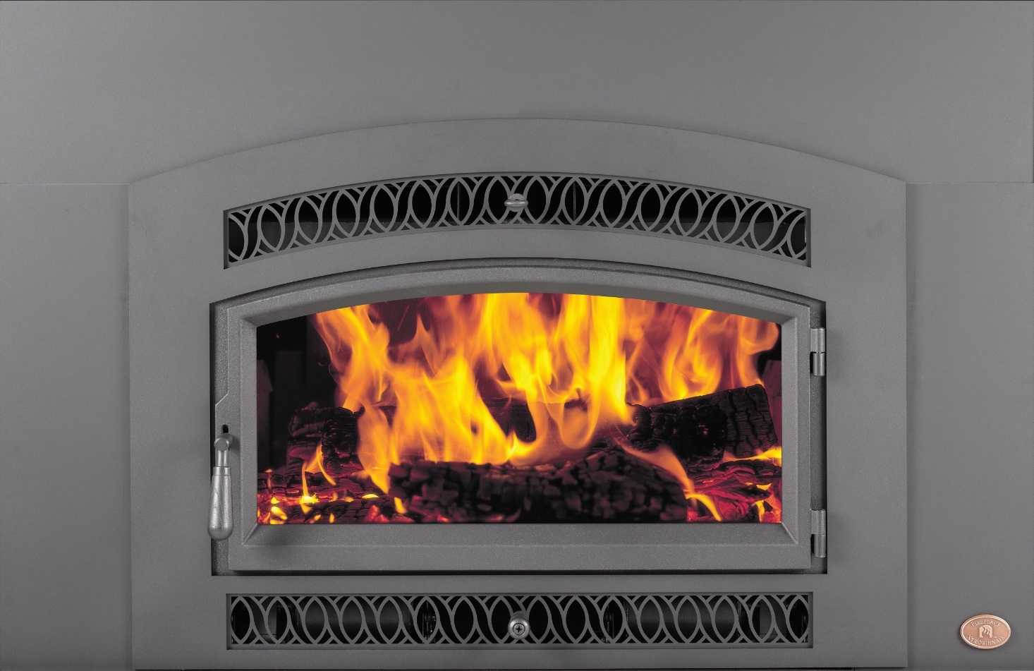 Wood Inserts Rochester Fireplace