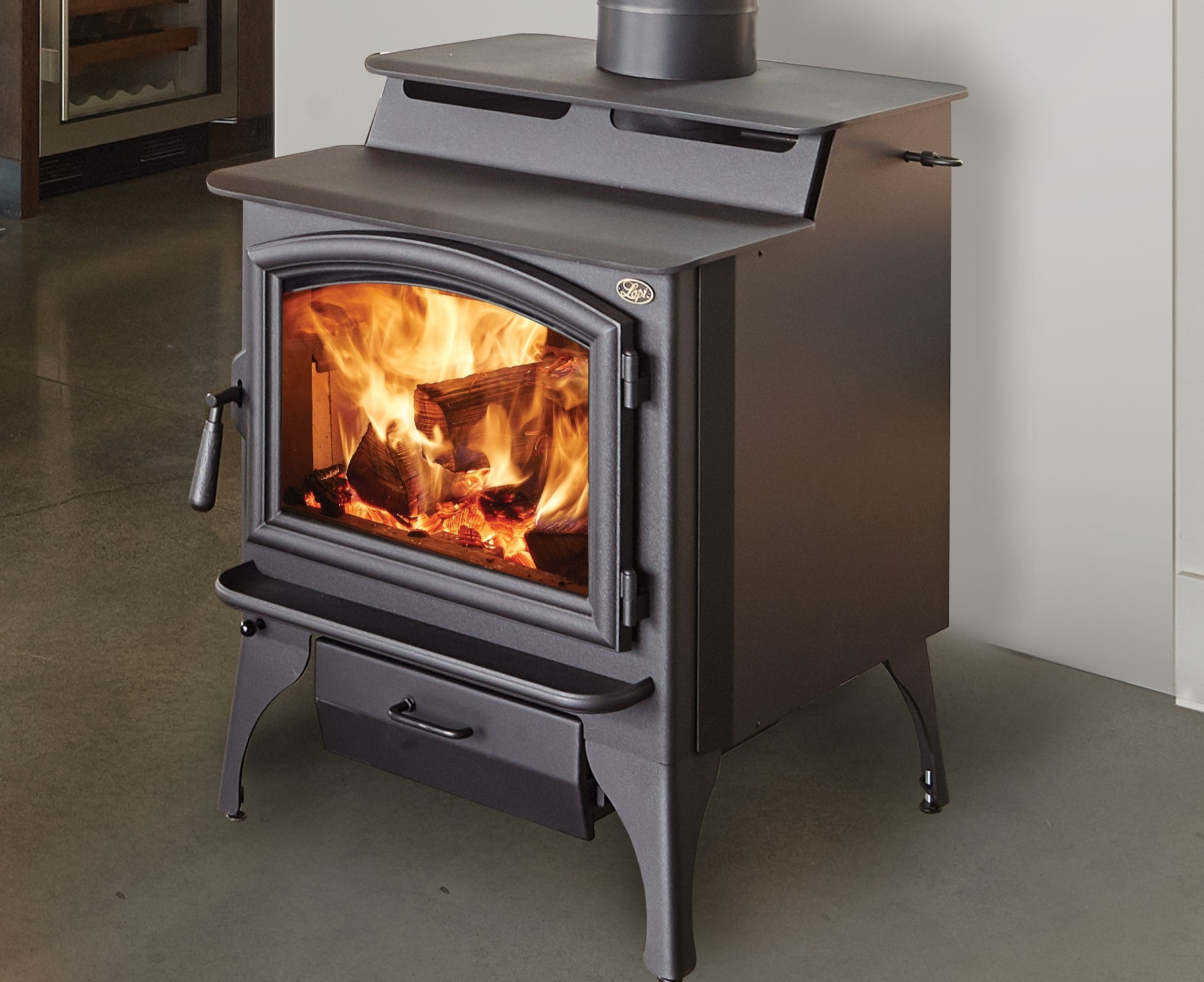 Wood Stoves Rochester Fireplace