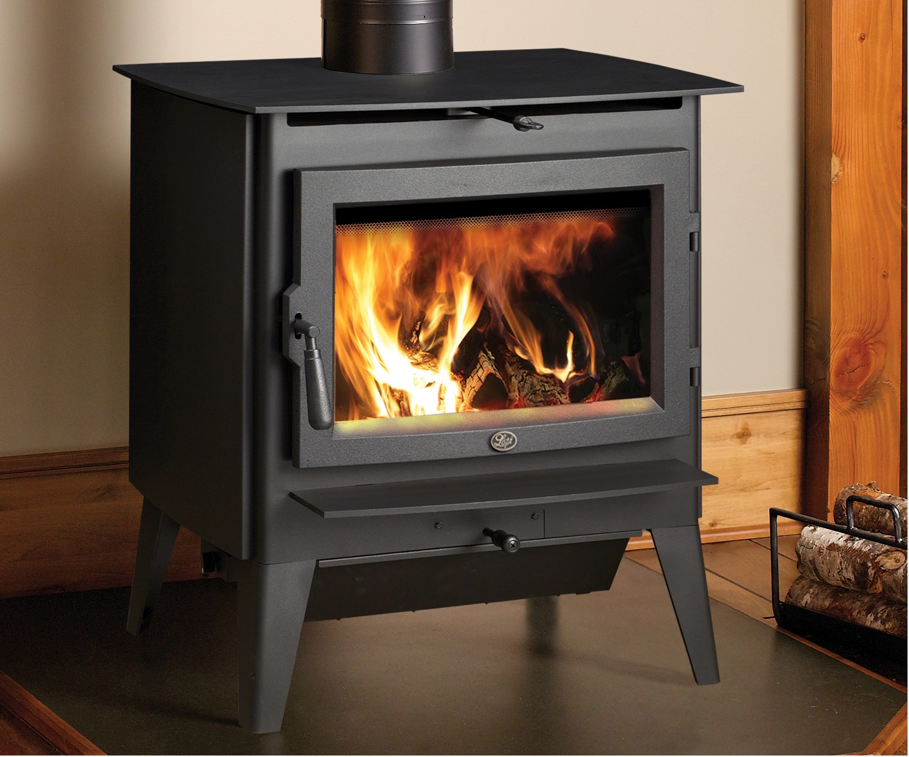 Wood Stoves Rochester Fireplace