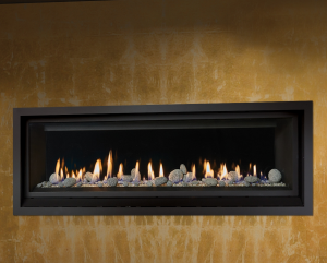 Image of a Fireplace Xtordinair ProBuilder 42 Gas Fireplace with a link to the product page.