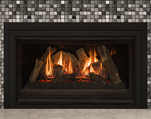 Image of a Chaska 25 by Kozy Heat with a link to the product page.
