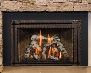 Image of a Roosevelt 29 by Kozy Heat with a link to the product page.
