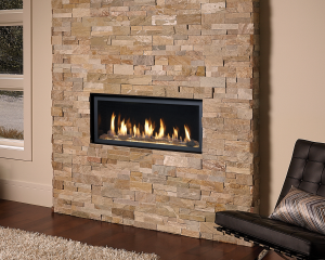 Image of a Fireplace Xxtordinair 3615 HO Gas Fireplace with a link to the product page.
