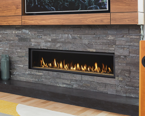 Image of a Fireplace Xtordinair 6015 HO Gas Fireplace with a link to the product page.
