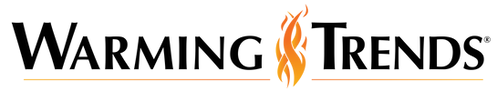 Link to Warming Trends through Warming Trends Logo