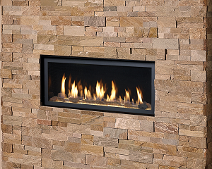 Image of a Fireplace Xtordinair 3615 HO Gas Fireplace with a link to the product page.