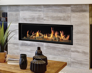 Image of a Fireplace Xtordinair 4415 HO Gas Fireplace with a link to the product page.