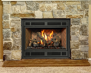 Image of an Fireplace Xtrordinair 564 25K Gas Fireplace with a link to the product page.