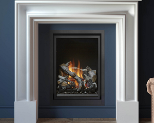 Image of an Fireplace Xtrordinair ProBuilder Clean Face Gas Fireplace with a link to the product page.