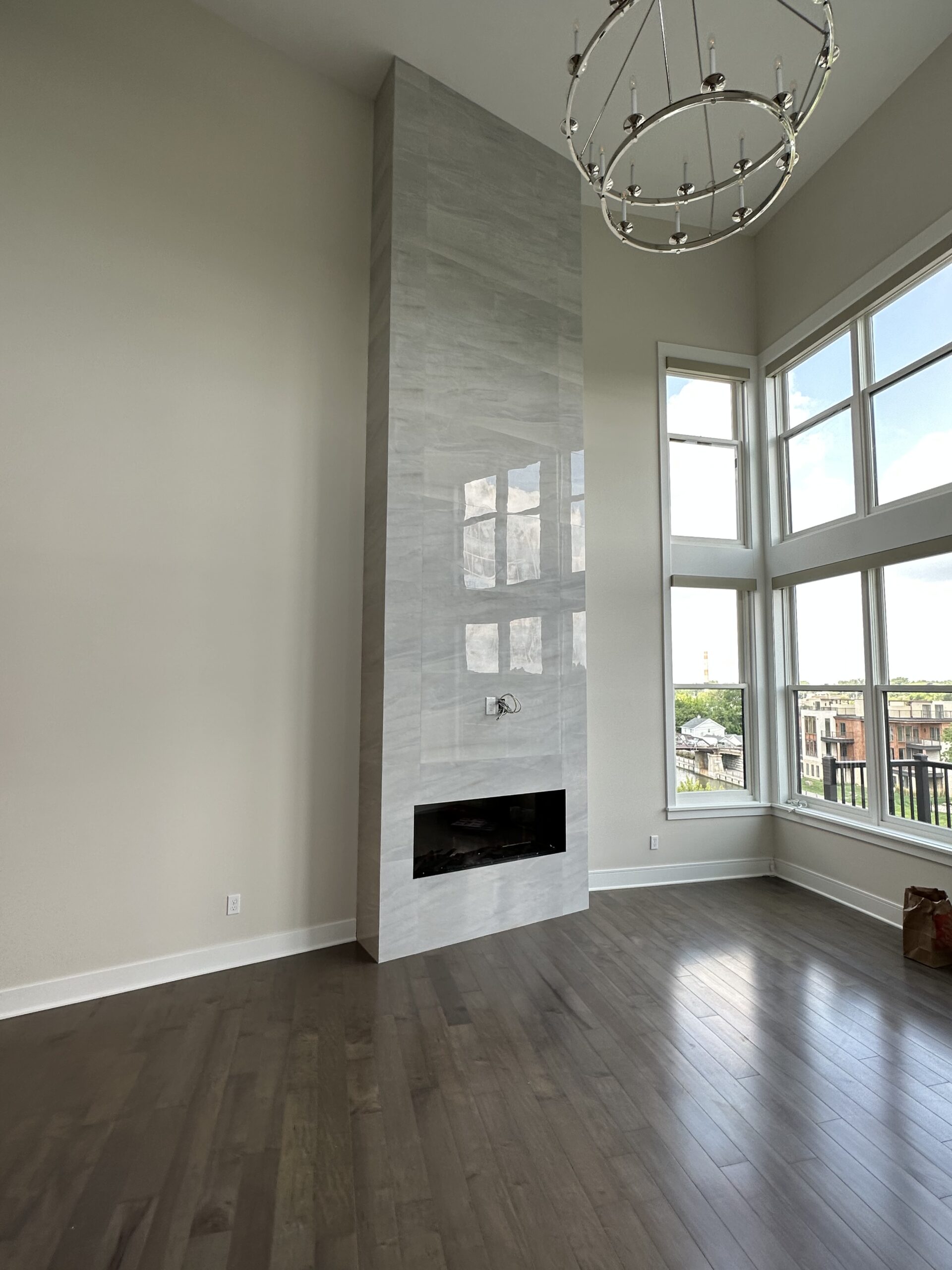 Image of a Probuilder 36 Cleanface by Fireplace Xtordinair.